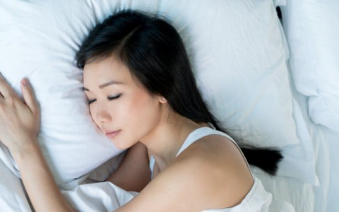 怎么快速入睡 10秒入睡小妙招
