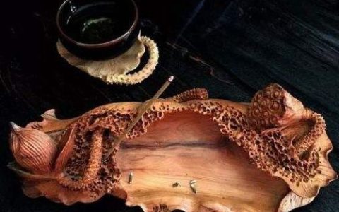 崖柏香的功效与作用禁忌都有哪些呢