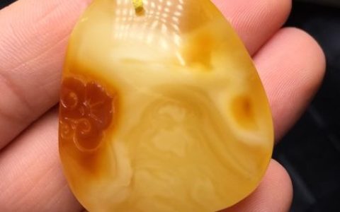 蜜蜡打磨抛光用多少号的砂纸_蜜蜡怎么打磨