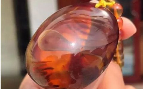 溶洞蜜蜡一般多少钱 溶洞蜜蜡是什么