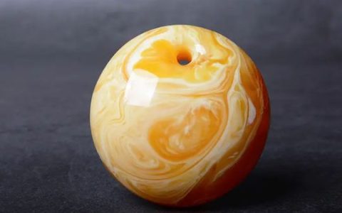 蜜蜡5a是什么意思 蜜蜡5a的意思