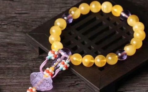 琉璃有什么功效与作用 琉璃的保健功效