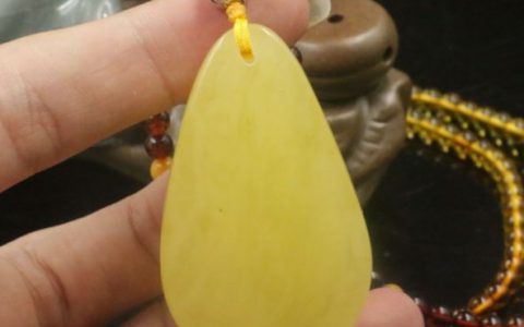 蜜蜡主要产自于哪个国家的 世界上出蜜蜡最多的国家是哪个？