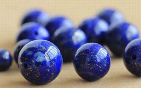 青金石手链 价格 青金石手链的功效