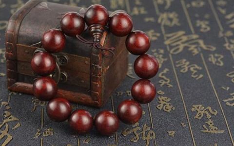 手串一般多少颗珠子 手串多少颗