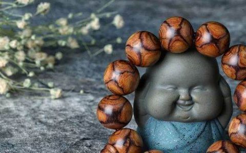 海南黄花梨手串开裂怎么办 海南黄花梨手串开裂还能补救吗