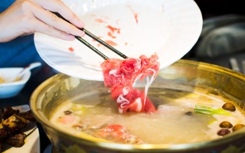 立冬适合吃什么食物？应季而食的养生智慧