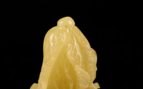 新手怎么挑蜜蜡 新手必备技巧