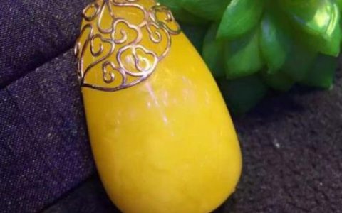 蜜蜡轻吗 蜜蜡有价值吗