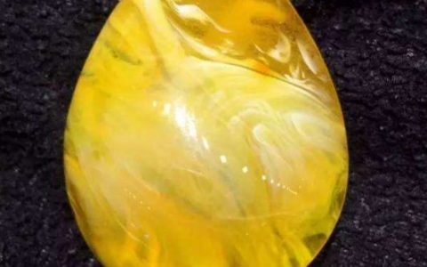 蜜蜡水白料 蜜蜡水白料是什么