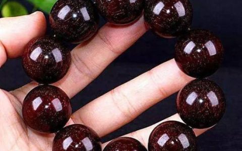 老料小叶紫檀图片 老料小叶紫檀如何区分