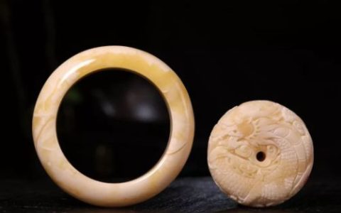 收藏级别蜜蜡图片欣赏 蜜蜡的收藏级别分几种