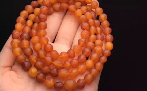 蜜蜡料子产地分类 蜜蜡产地详解