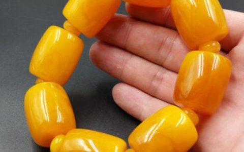 现在蜜蜡每克价格是多少 正常蜜蜡多少钱一克