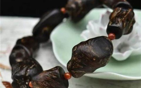 沉香手链多少钱一串 沉香手串价格因素