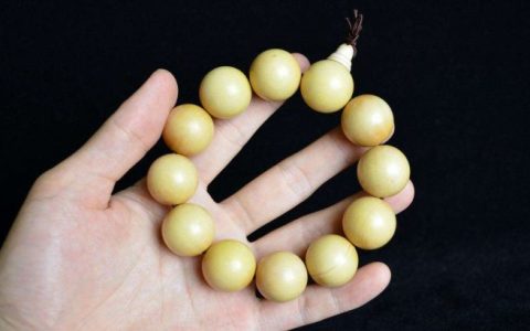 怎么样盘手串包浆快 盘玩手串的技巧是什么