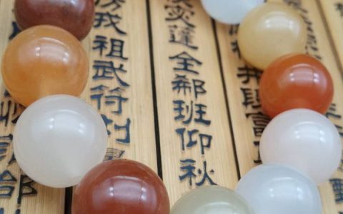 金丝玉手链 金丝玉手链怎么收藏