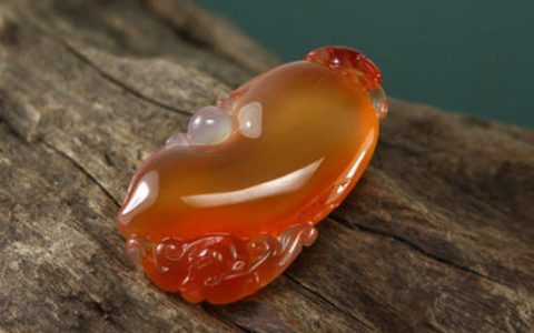 玉髓和玛瑙的区别和价格 玉髓和玛瑙图片