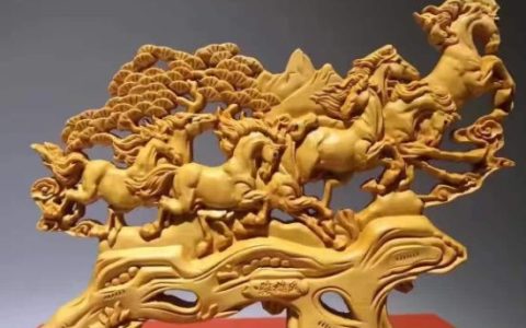 崖柏打磨后涂什么油 崖柏的价值
