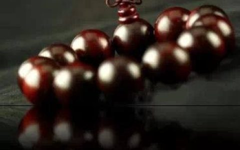 佛珠手串的意义 佛珠手串的收藏价值