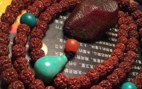 金刚菩提手串配饰 金刚菩提手串存放方法