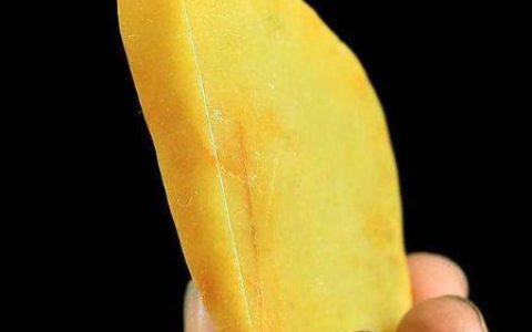 真正蜜蜡多少钱一克 影响价格的因素