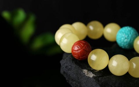 手串哪种比较好？ 手串的种类