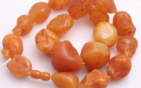老蜜蜡手串价格 蜜蜡手链价格