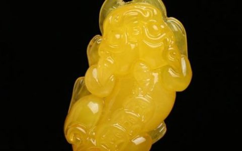 老蜜蜡和鸡油黄蜜蜡哪个好 哪个价值高
