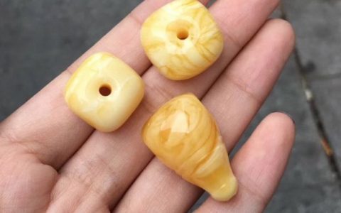黄花蜜蜡好吗 黄花蜜蜡值钱吗