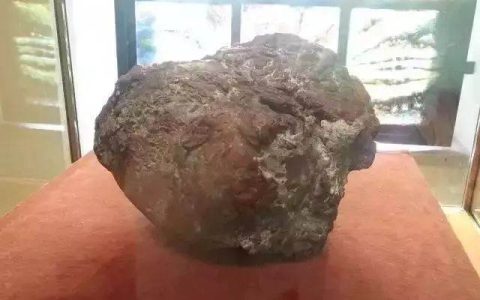 最大的蜜蜡原石多少斤 蜜蜡原石的记录