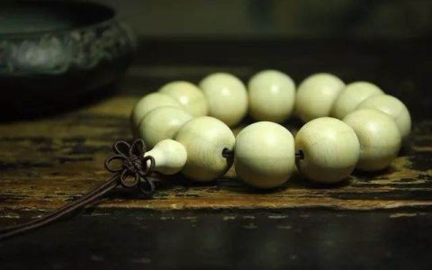 降龙木手串 降龙木手串怎么保养