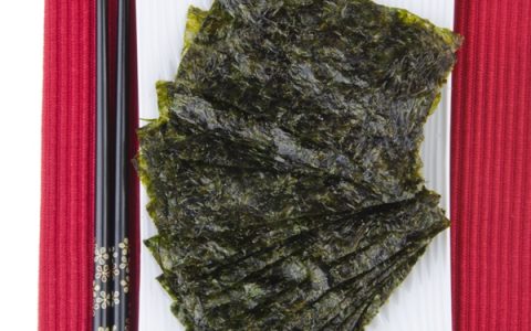 紫菜与牛肉能一起吃吗，正常搭配食用没有问题