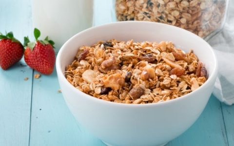 燕麦能当主食吗，作为主食搭配更健康
