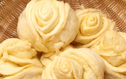 苏软氽肉的日常花卷家常版（手把手教你蒸出地道家常味）